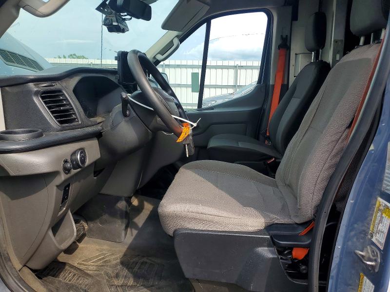 Aukcja sprzedaży 2021 Ford Transit, vin: 1FTBR3X82MKA57791, numer aukcji: 64674806
