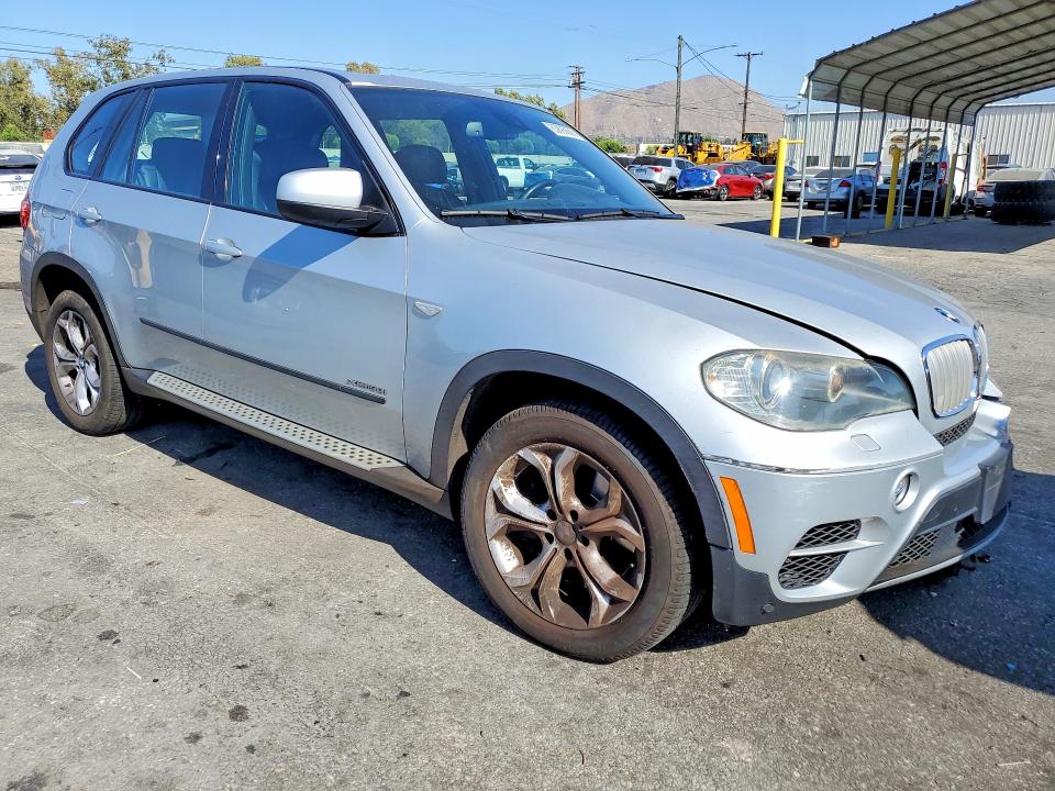 Продаж на аукціоні авто 2011 Bmw X5, vin: 5UXZV8C51BL418209, номер лоту: 63895686