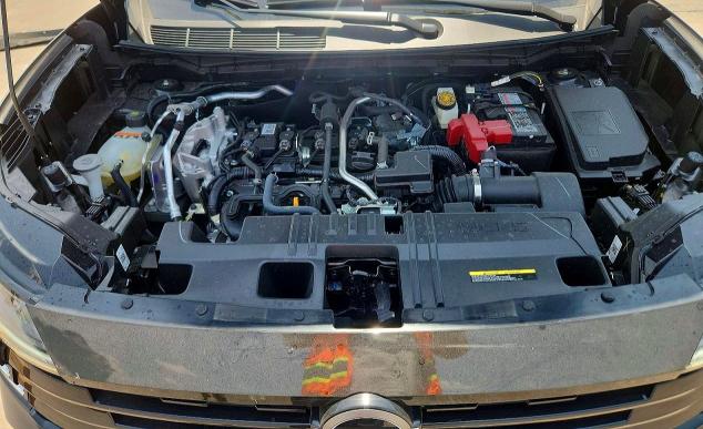 62884696 :رقم المزاد ، 3N8AP6BE9TL363243 vin ، 2026 Nissan Kicks مزاد بيع