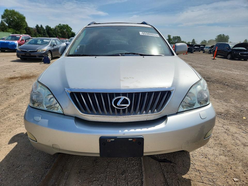 Aukcja sprzedaży 2008 Lexus Rx, vin: 2T2HK31U48C093005, numer aukcji: 65386806