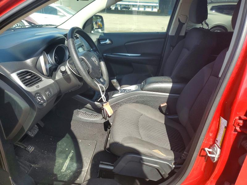 64615366 :رقم المزاد ، 3C4PDCAB3GT115760 vin ، 2016 Dodge Journey مزاد بيع