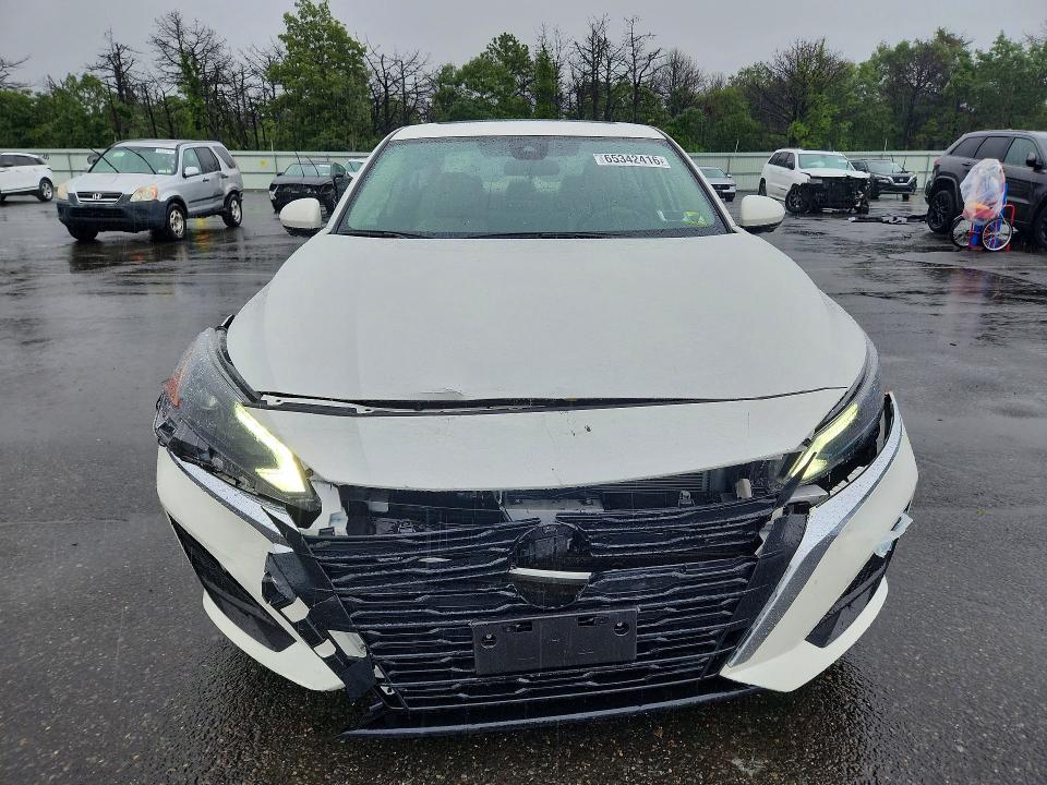 65342416 :رقم المزاد ، 1N4BL4EV9RN328065 vin ، 2024 Nissan Altima مزاد بيع