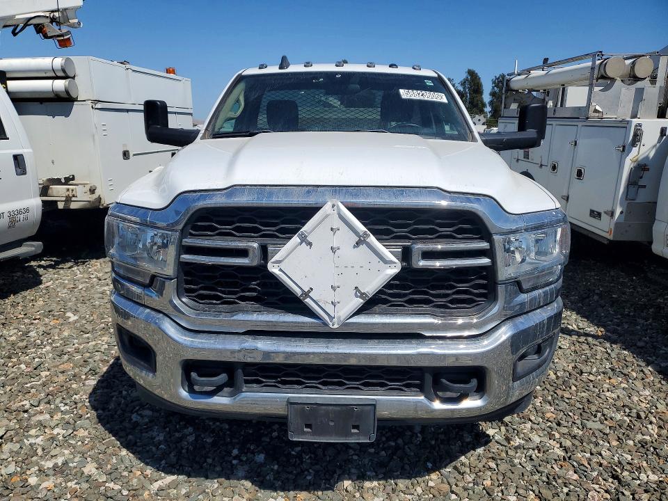Продаж на аукціоні авто 2020 Ram 3500, vin: 3C7WRTBL4LG248179, номер лоту: 58823606