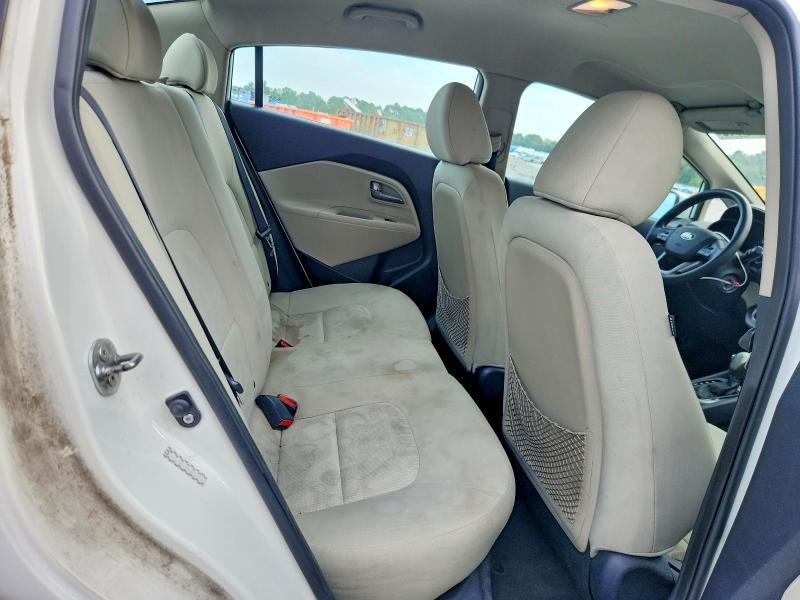 Продажа на аукционе авто 2013 Kia Rio, vin: KNADM4A35D6219820, номер лота: 66528446