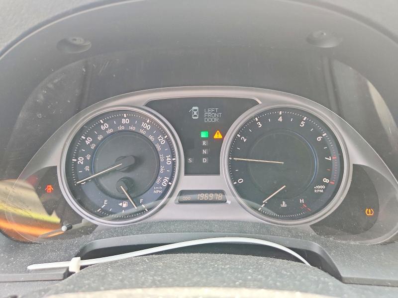 Продажа на аукционе авто 2009 Lexus 250, vin: JTHBK262392086394, номер лота: 64054416