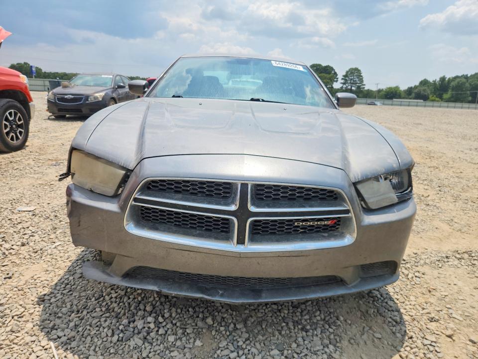 2012 Dodge Charger მანქანა იყიდება აუქციონზე, vin: 2C3CDXBG8CH245170, აუქციონის ნომერი: 64289266