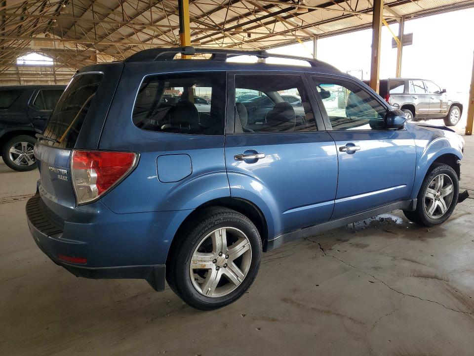 Aukcja sprzedaży 2010 Subaru Forester, vin: JF2SH6CC0AH786624, numer aukcji: 66993276