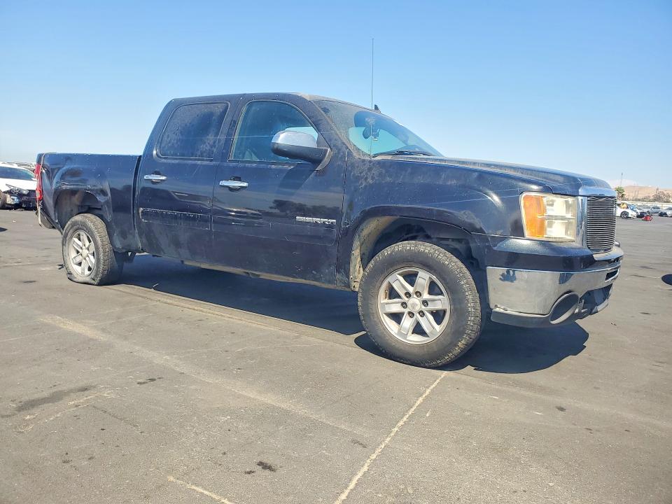 Aukcja sprzedaży 2010 Gmc Sierra, vin: 3GTRCVE01AG115532, numer aukcji: 64484376