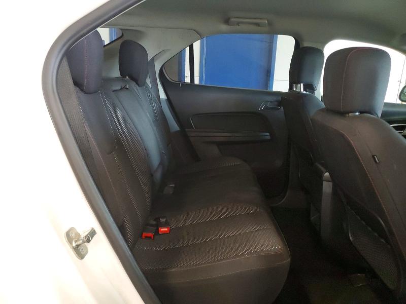 64931126 :رقم المزاد ، 2GNFLEEK4D6406151 vin ، 2013 Chevrolet Equinox مزاد بيع