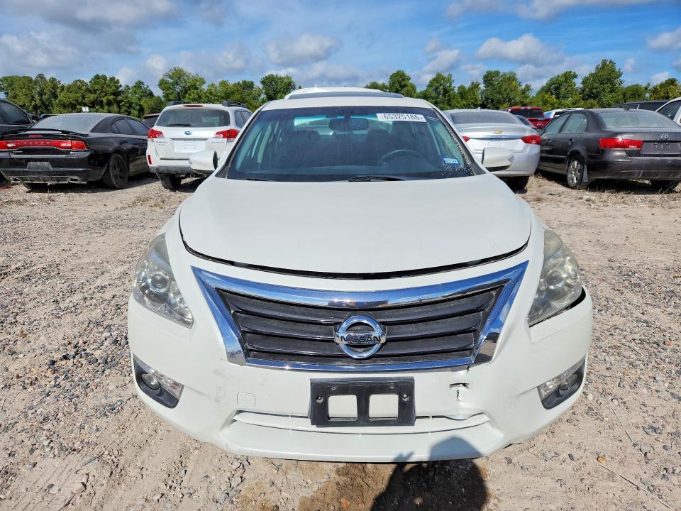 65325186 :رقم المزاد ، 1N4AL3AP5FC237346 vin ، 2015 Nissan Altima مزاد بيع