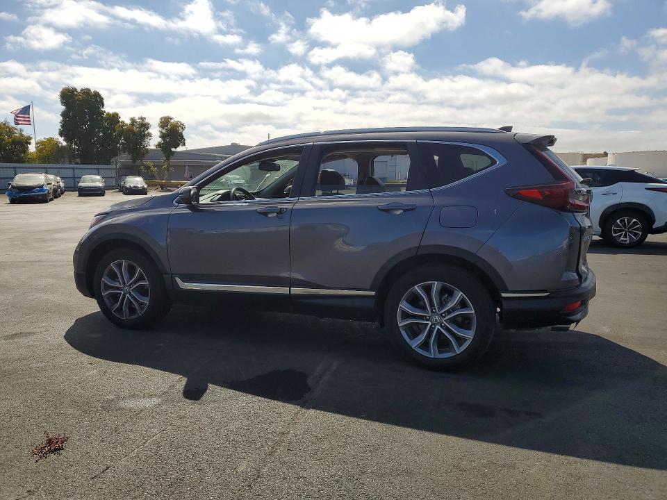 Aukcja sprzedaży 2022 Honda Cr-v, vin: 7FARW2H99NE021432, numer aukcji: 67138186