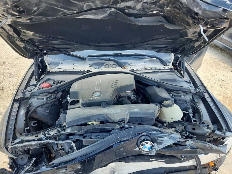 Aukcja sprzedaży 2016 Bmw 320, vin: WBA8E1G53GNU10720, numer aukcji: 66309396
