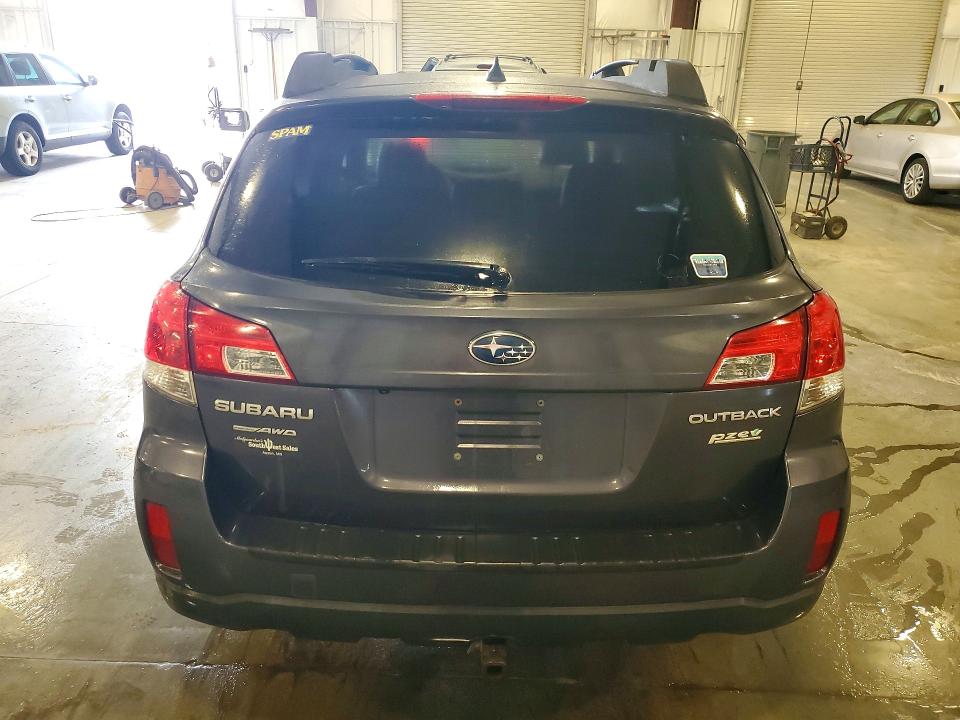 65945006 :رقم المزاد ، 4S4BRBLC9D3249820 vin ، 2013 Subaru Outback مزاد بيع