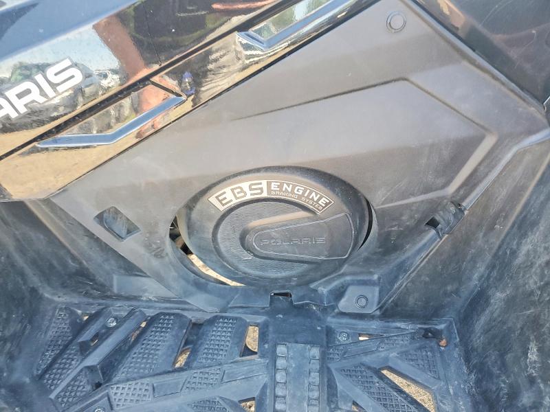 Продаж на аукціоні авто 2023 Polaris Sportsman, vin: 4XASHE570PA126522, номер лоту: 65442186