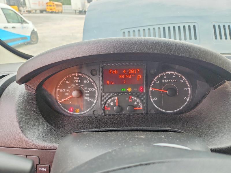 2020 Ram Promaster 3500 მანქანა იყიდება აუქციონზე, vin: 3C6URVJG0LE144733, აუქციონის ნომერი: 64734826