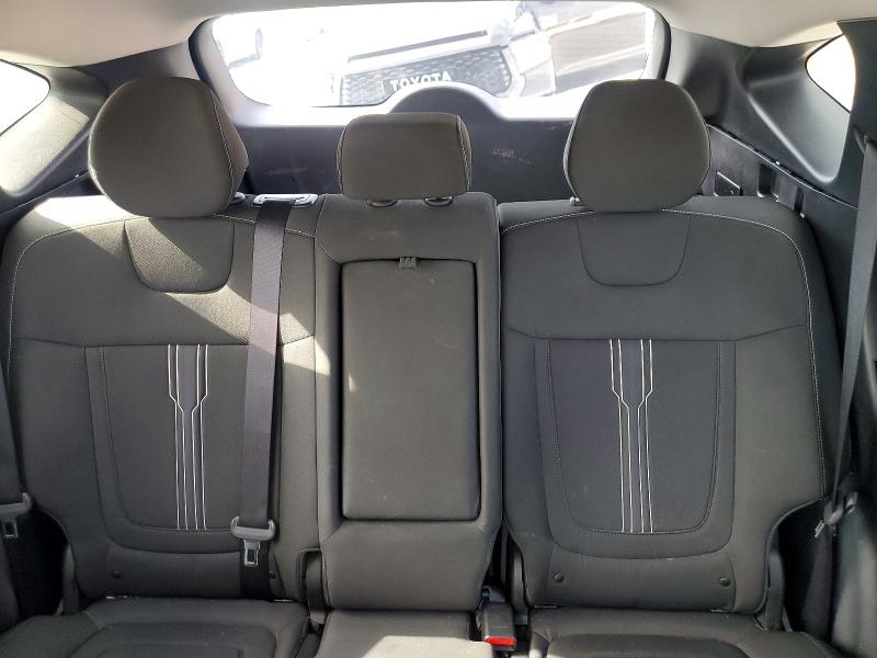 2024 Hyundai Tucson მანქანა იყიდება აუქციონზე, vin: 5NMJBCDE1RH339532, აუქციონის ნომერი: 63516076