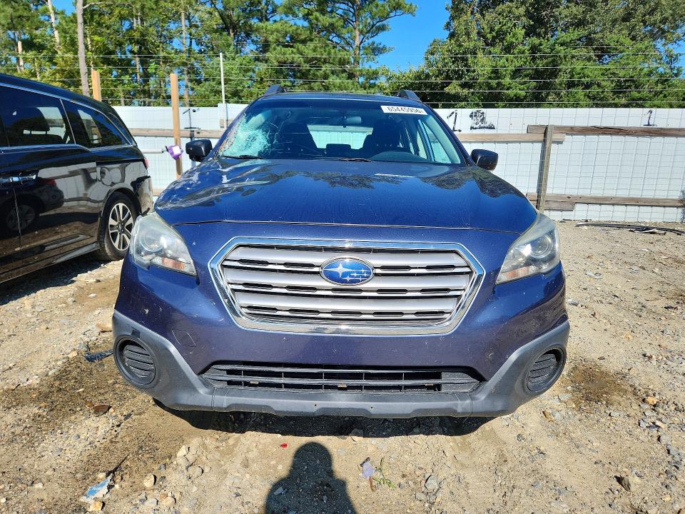 65445956 :رقم المزاد ، 4S4BSAAC6G3229501 vin ، 2016 Subaru Outback مزاد بيع