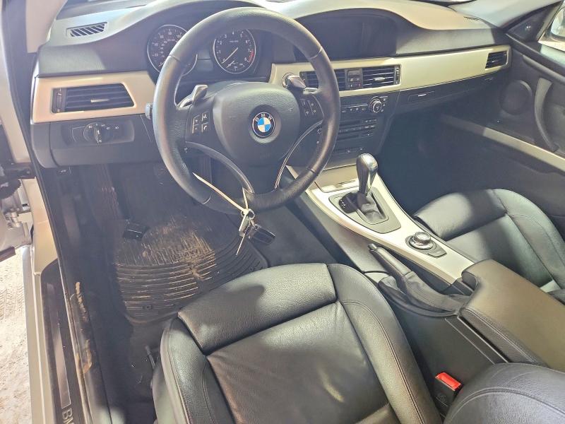 Продаж на аукціоні авто 2008 Bmw 335, vin: WBAWC73548E067083, номер лоту: 66336816