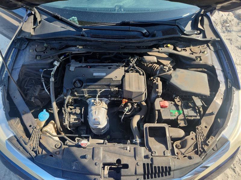 64935826 :رقم المزاد ، 1HGCR2F52HA088879 vin ، 2017 Honda Accord مزاد بيع