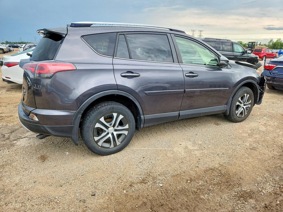 Продажа на аукционе авто 2016 Toyota Rav4, vin: JTMRFREV4GJ096301, номер лота: 64793896