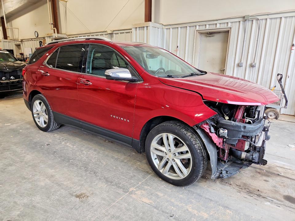 Aukcja sprzedaży 2019 Chevrolet Equinox, vin: 2GNAXPEX5K6132574, numer aukcji: 65023486
