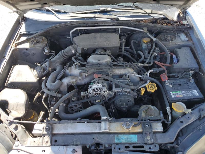 Продажа на аукционе авто 2007 Subaru Impreza, vin: JF1GD61627G501343, номер лота: 67139086