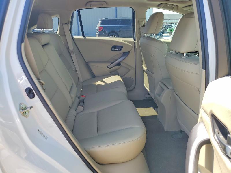 Aukcja sprzedaży 2014 Acura Rdx, vin: 5J8TB3H33EL006406, numer aukcji: 64041506