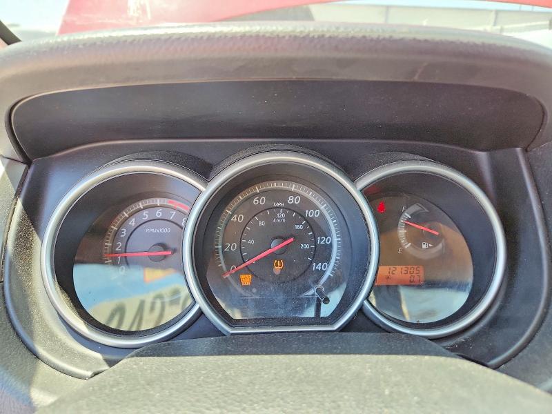 2012 Nissan Versa მანქანა იყიდება აუქციონზე, vin: 3N1BC1CP7CL372329, აუქციონის ნომერი: 64834226