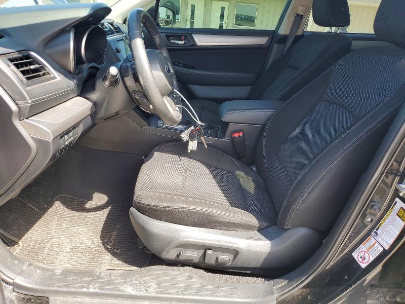 Aukcja sprzedaży 2018 Subaru Outback, vin: 4S4BSACC4J3271962, numer aukcji: 64998616