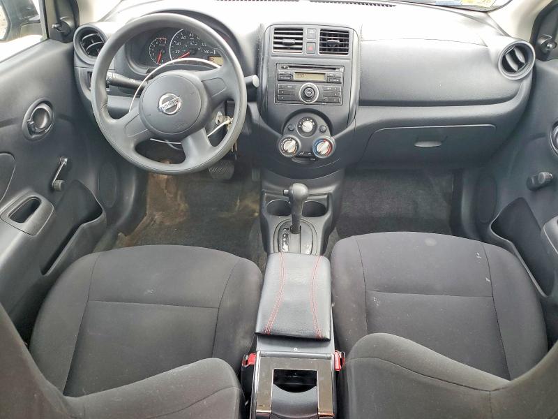 67148556 :رقم المزاد ، 3N1CN7AP7EL845458 vin ، 2014 Nissan Versa مزاد بيع