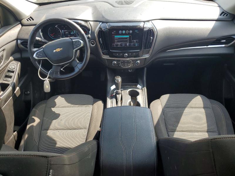 Продаж на аукціоні авто 2019 Chevrolet Traverse, vin: 1GNEVGKW3KJ103161, номер лоту: 63714516