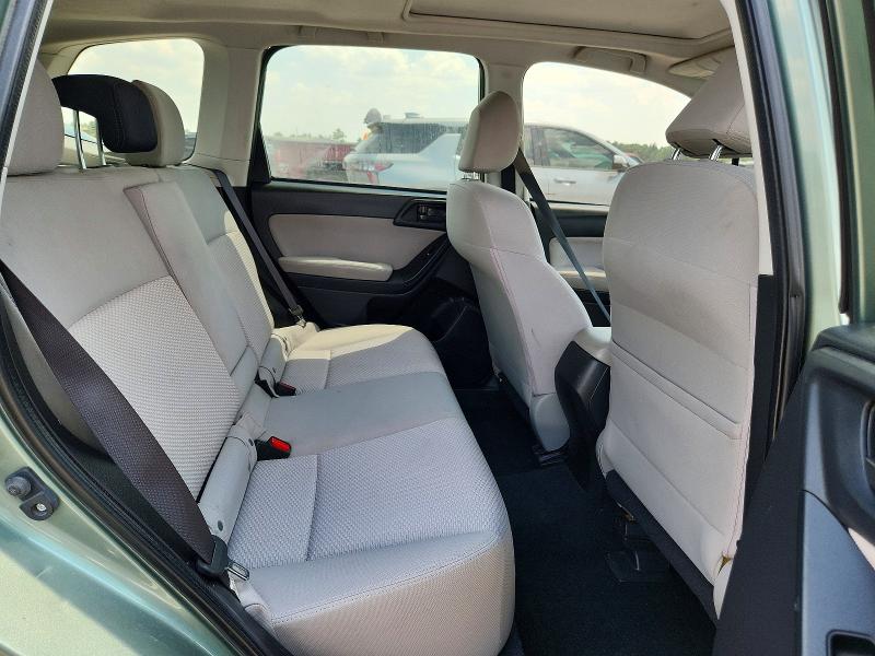 Продажа на аукционе авто 2015 Subaru Forester, vin: JF2SJADC0FH451912, номер лота: 63611386