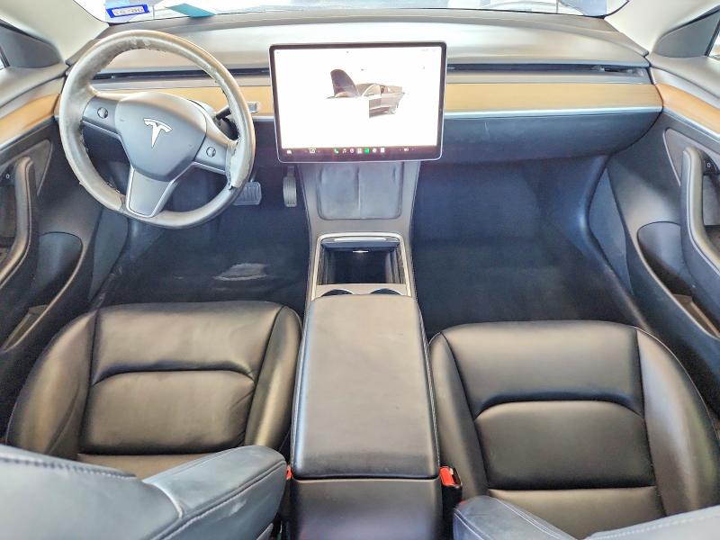 Aukcja sprzedaży 2022 Tesla Model 3, vin: 5YJ3E1EA8NF291099, numer aukcji: 67001216