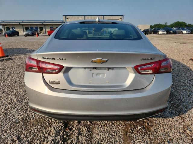 64394636 :رقم المزاد ، 1G1ZE5SX1KF101606 vin ، 2019 Chevrolet Malibu مزاد بيع