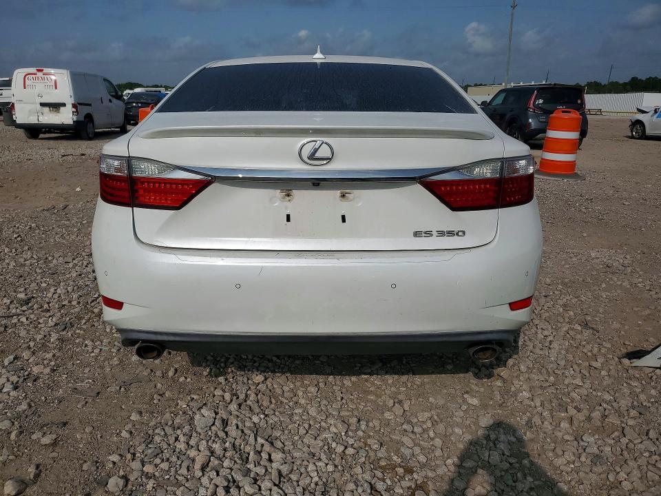Aukcja sprzedaży 2013 Lexus Es, vin: JTHBK1GGXD2046990, numer aukcji: 63932386