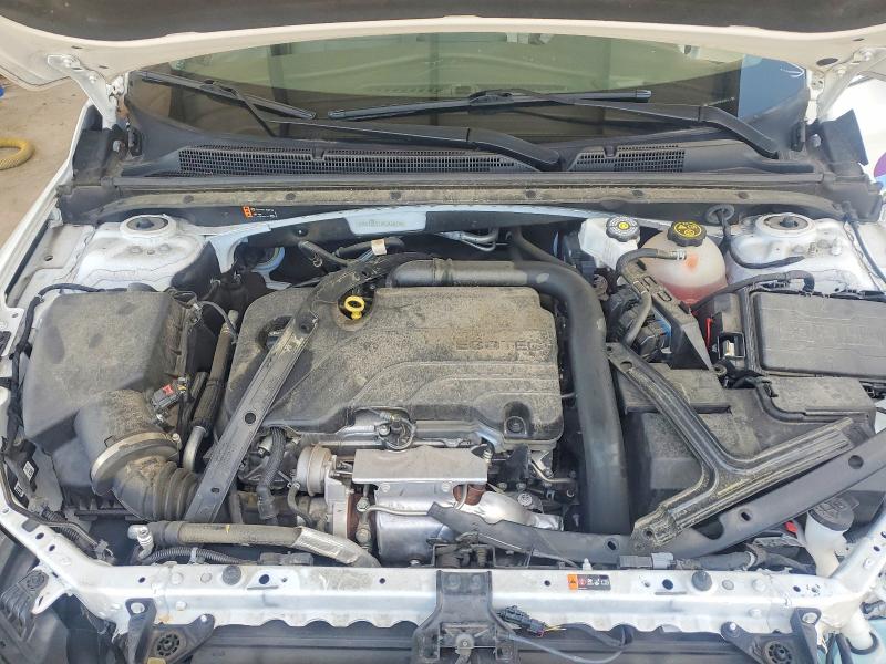 2023 Chevrolet Malibu მანქანა იყიდება აუქციონზე, vin: 1G1ZC5ST1PF203174, აუქციონის ნომერი: 67156686