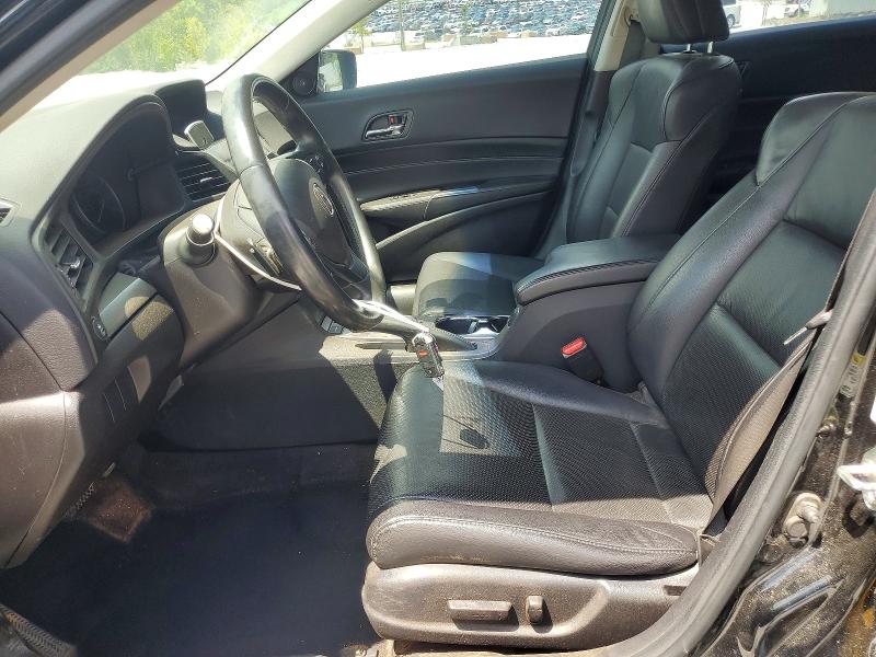64658226 :رقم المزاد ، 19VDE1F33FE001484 vin ، 2015 Acura Ilx مزاد بيع