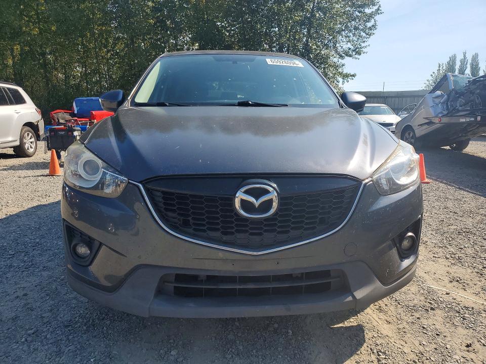 Aukcja sprzedaży 2013 Mazda Cx-5, vin: JM3KE2CE8D0150495, numer aukcji: 65928096