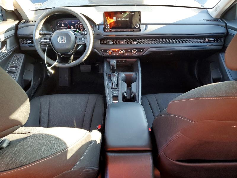 Продажа на аукционе авто 2023 Honda Accord, vin: 1HGCY1F35PA034955, номер лота: 65240386