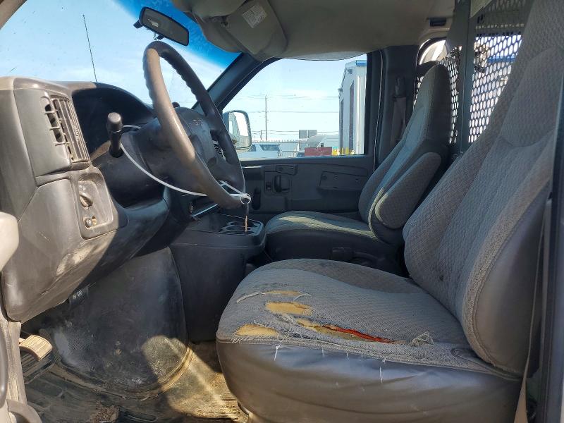 Продаж на аукціоні авто 2003 Gmc Savana, vin: 1GTFG25T031123929, номер лоту: 65338946