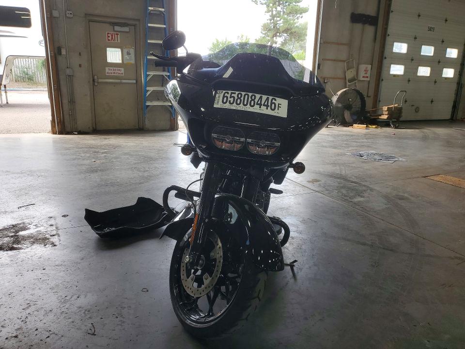 Aukcja sprzedaży 2023 Harley-davidson Fltrxs, vin: 1HD1KTP16PB605507, numer aukcji: 65808446