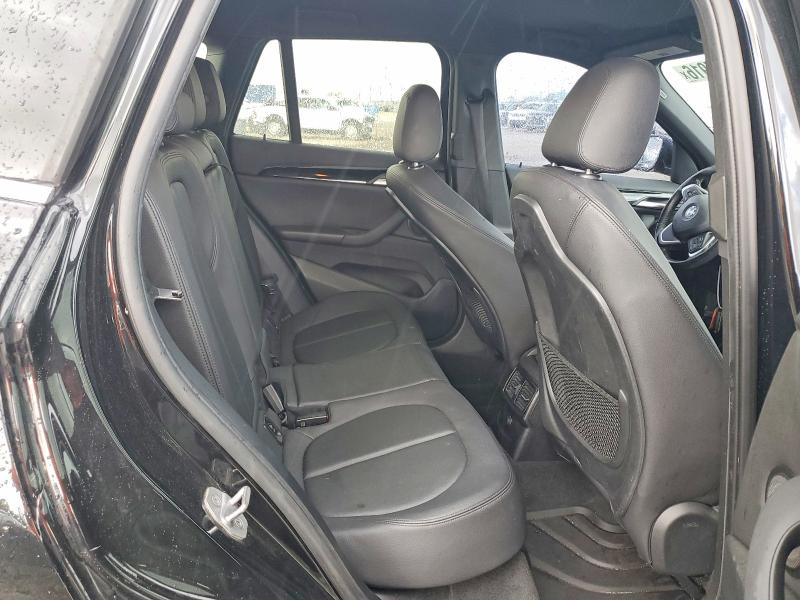 Aukcja sprzedaży 2018 Bmw X1, vin: WBXHU7C32J5L05853, numer aukcji: 66085916