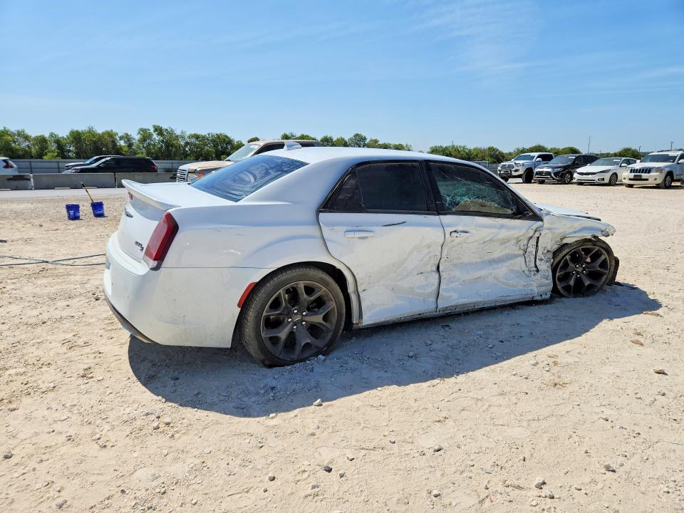 Aukcja sprzedaży 2021 Chrysler 300, vin: 2C3CCABT8MH654056, numer aukcji: 65721516