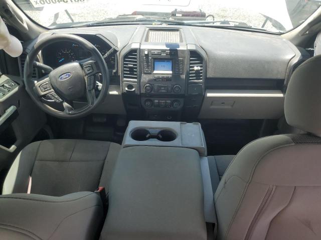 Продаж на аукціоні авто 2018 Ford F150, vin: 1FTEX1CB1JKF29743, номер лоту: 63754006