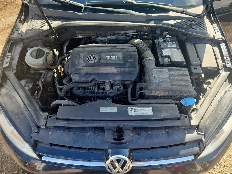 Продаж на аукціоні авто 2015 Volkswagen Golf, vin: 3VW217AU2FM037277, номер лоту: 66595056