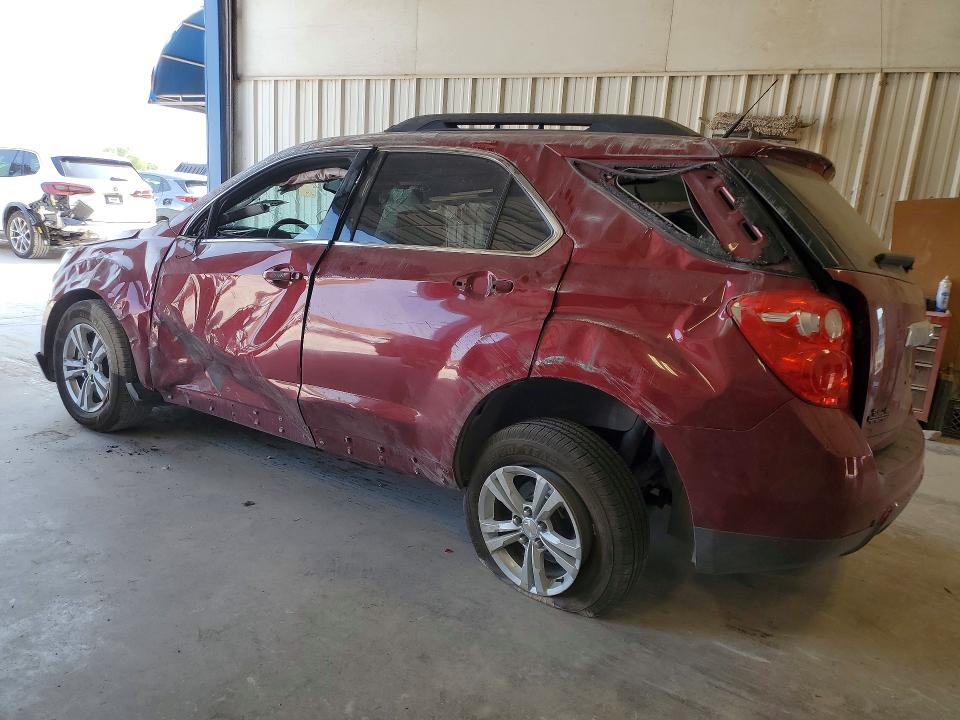 Продажа на аукционе авто 2010 Chevrolet Equinox, vin: 2CNALPEW1A6375160, номер лота: 63307486