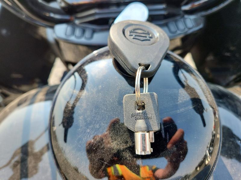Продаж на аукціоні авто 2023 Harley-davidson Fltrt, vin: 1HD1MFP11PB861503, номер лоту: 64295676