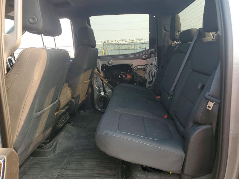 Aukcja sprzedaży 2021 Gmc Sierra, vin: 3GTU9CET3MG302573, numer aukcji: 64490416
