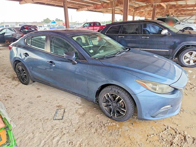 Aukcja sprzedaży 2014 Mazda 3, vin: JM1BM1V7XE1142687, numer aukcji: 64010946