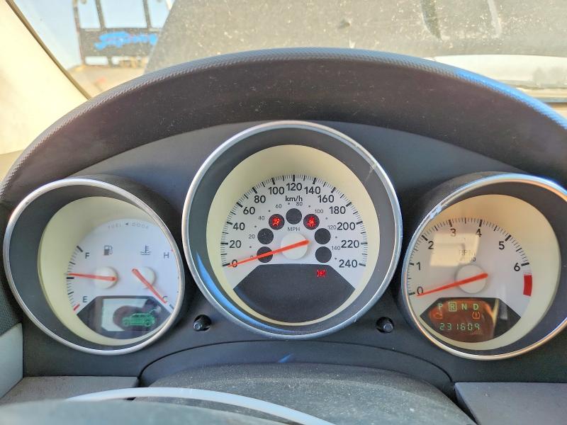 Auction sale of the 2007 Dodge Caliber, vin: 1B3HB48B57D580912, lot number: 66983976